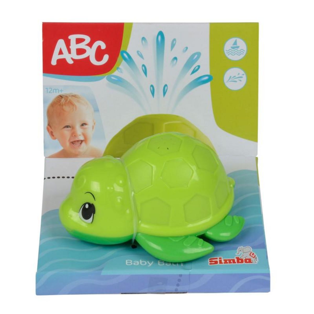 ABC ABC Bad Turtle
