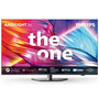 Voir la diapositive 1 : Philips TV LED 50PUS8909 The One Ambilight 144Hz 2024