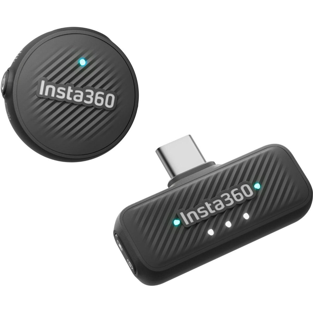 INSTA360 Micro Mic Air (1 TX + 1 RX)
