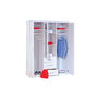 Voir la diapositive 2 : INTERLINK Armoire GERALDO