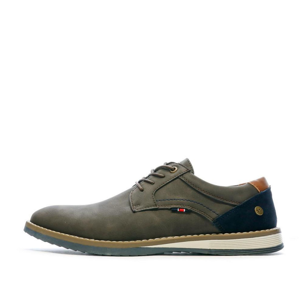 XTI Derbies  Homme Xti 141878