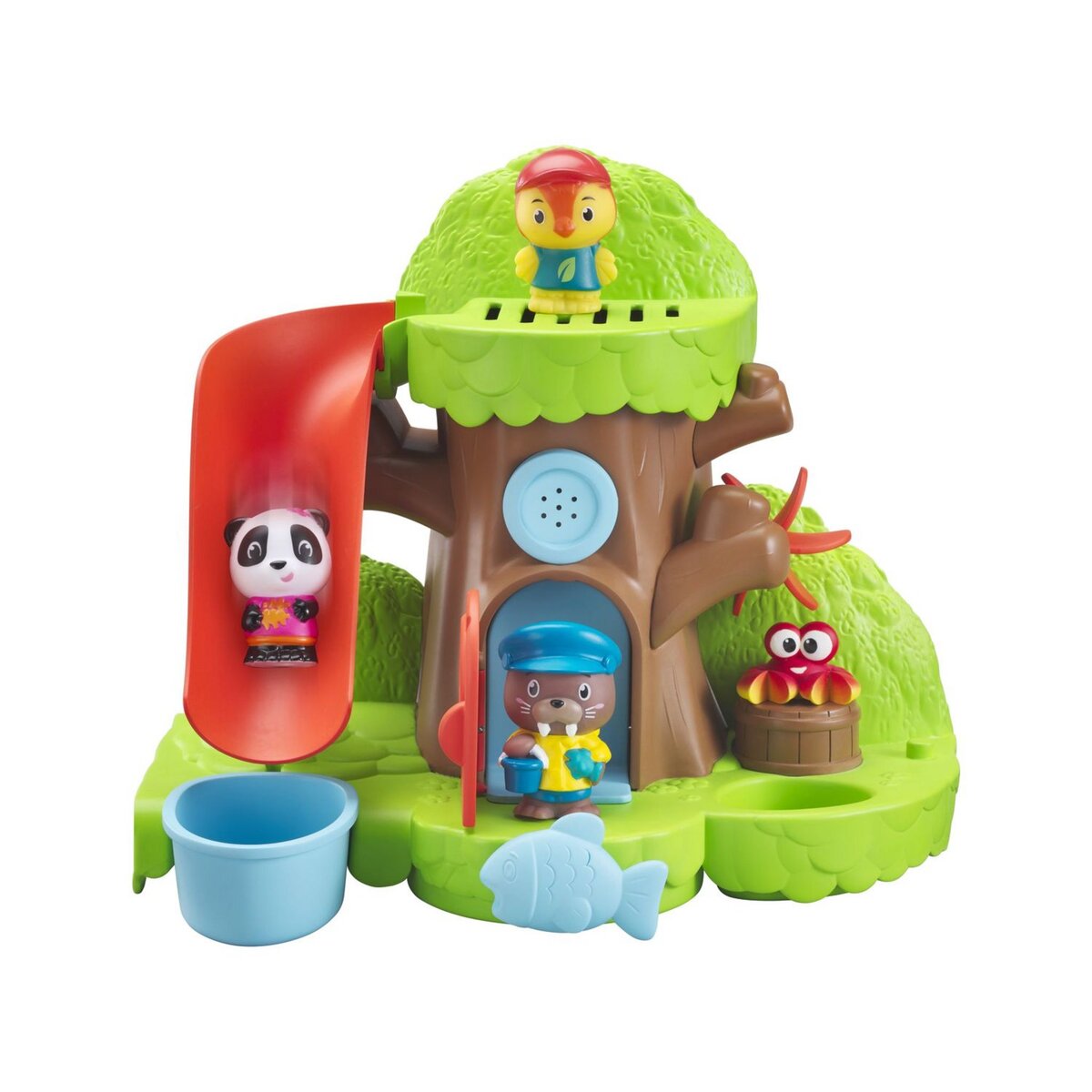  Jouets De Bain - Jusqu'à 2 Ans / Jouets De Bain / Jouets  D'éveil Et 1er Âge : Jeux Et Jouets