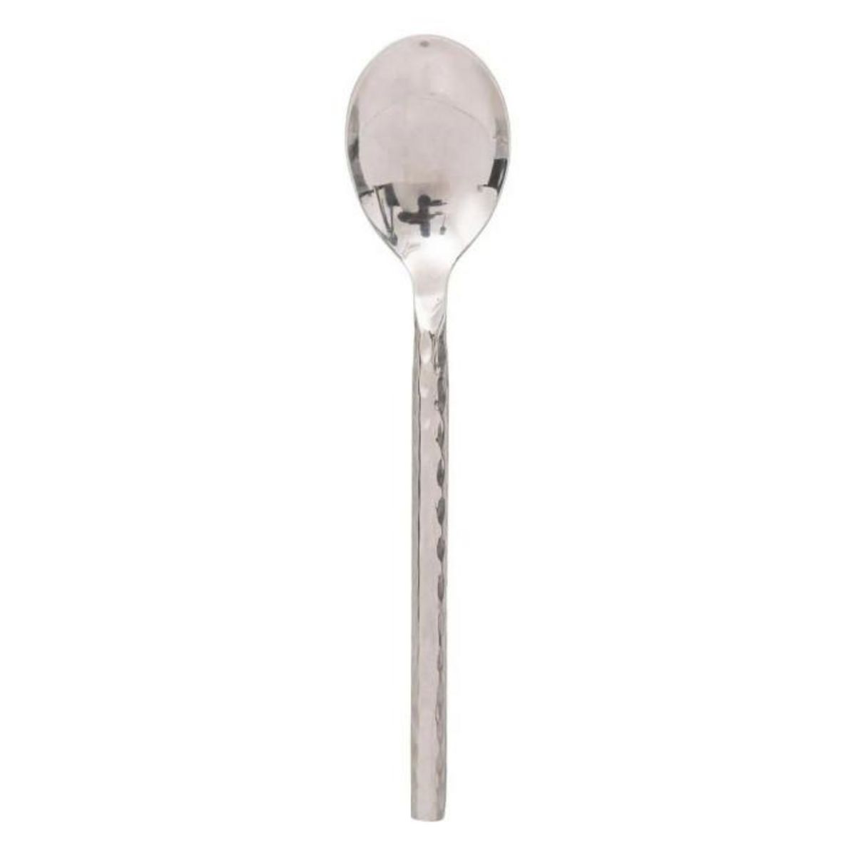 SECRET DE GOURMET Ménagère 24 Pièces Inox  Era  24cm Argent