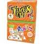 Voir la diapositive 1 : Asmodee TIME'S UP FAMILY 2 (ORANGE), Papeterie