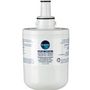 Voir la diapositive 3 : WPRO Filtre à eau pour réfrigérateurs samsung - app1001