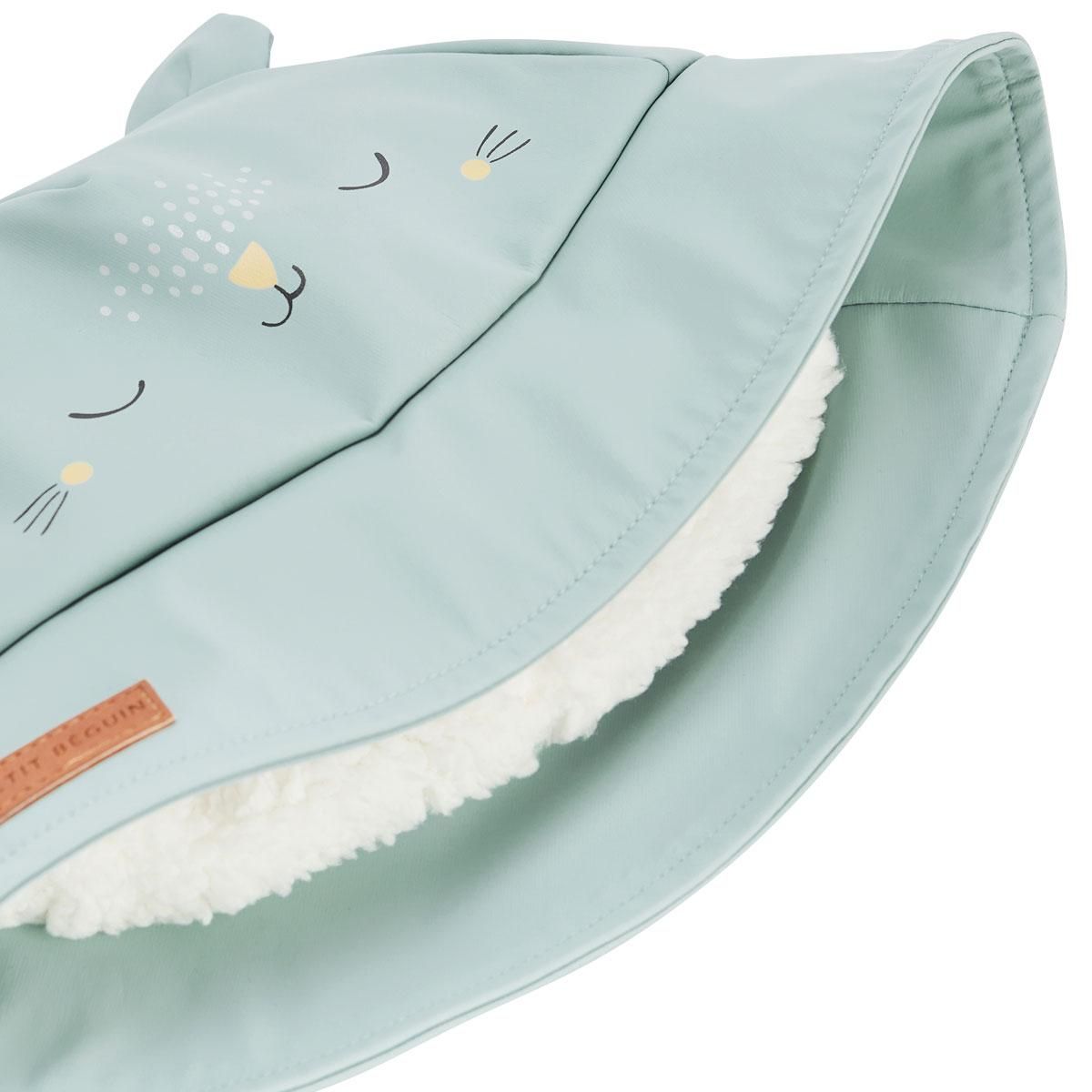 Petit Béguin Bob bébé Holamuchacha