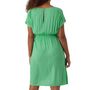 Voir la diapositive 2 : VERO MODA MATERNITY Robe e Femme Vero Moda Maternity Enny