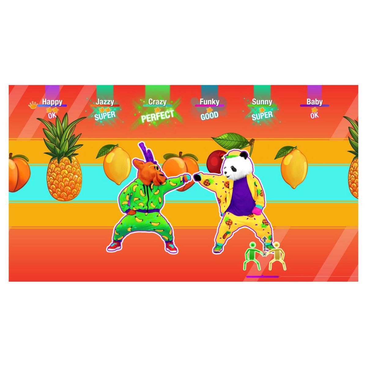Just Dance 2020 Code de Téléchargement Nintendo Switch