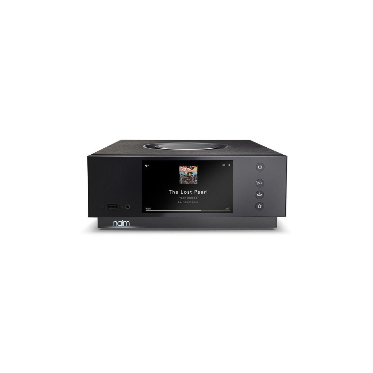 NAIM Amplificateur HiFi Uniti Atom HDMI