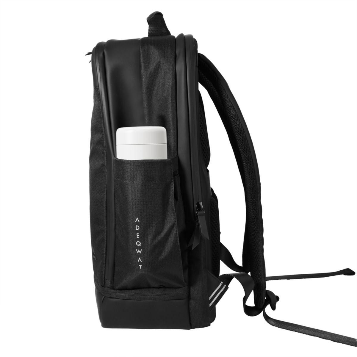 ADEQWAT Sac à dos Business 48H