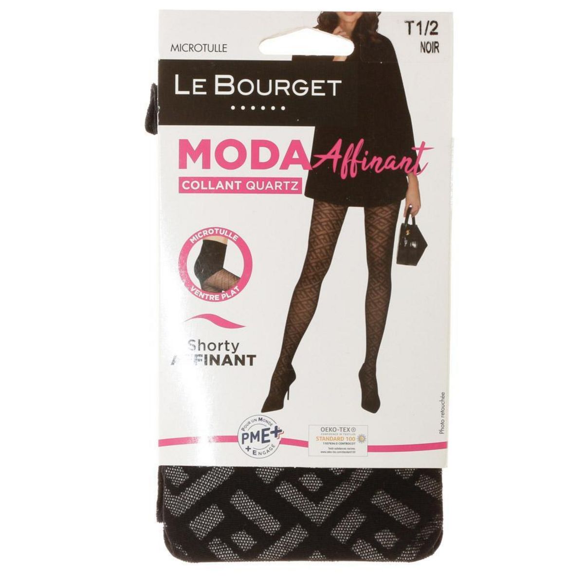 Le Bourget Collant  Femme Le Bourget 2436