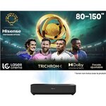 Hisense Vidéoprojecteur home cinéma PL2 2024