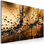 Voir la diapositive 1 : Paris Prix Tableau Imprimé  Pissenlit & Rosée