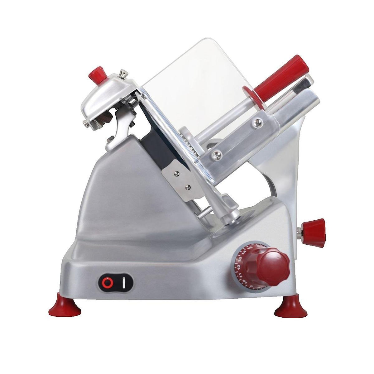 BERKEL Trancheuse Berkel Pro Line XS25 Lame à revêtement téflon