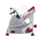 BERKEL Trancheuse Berkel Pro Line XS25 Lame à revêtement téflon