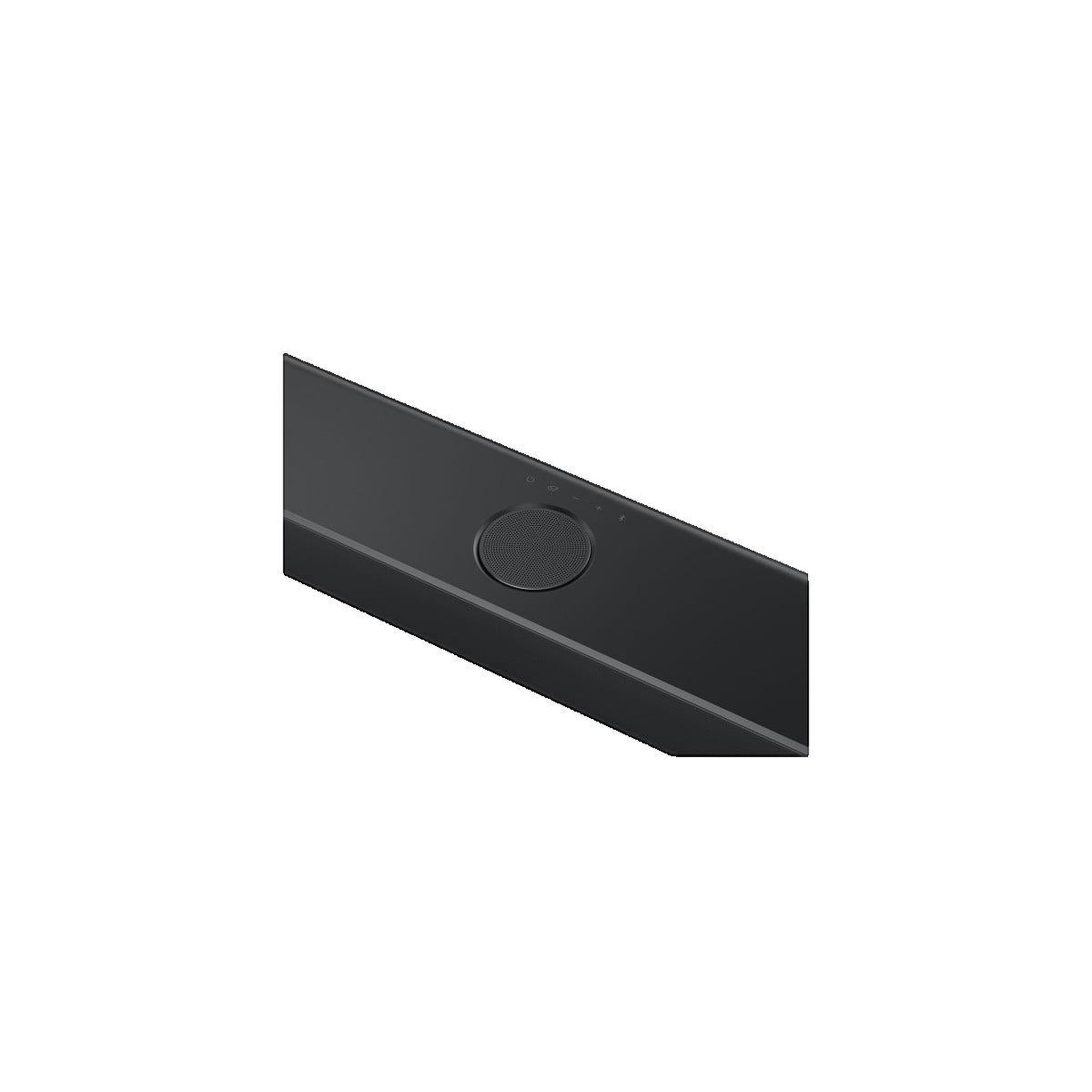 Voir la diapositive 3 : LG Barre de son LG DS77TY.CDEULLK 3.1.3 canaux 400W