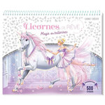LICORNES DE REVE. MAGIE DES BALLERINES, Alcouffe Christine