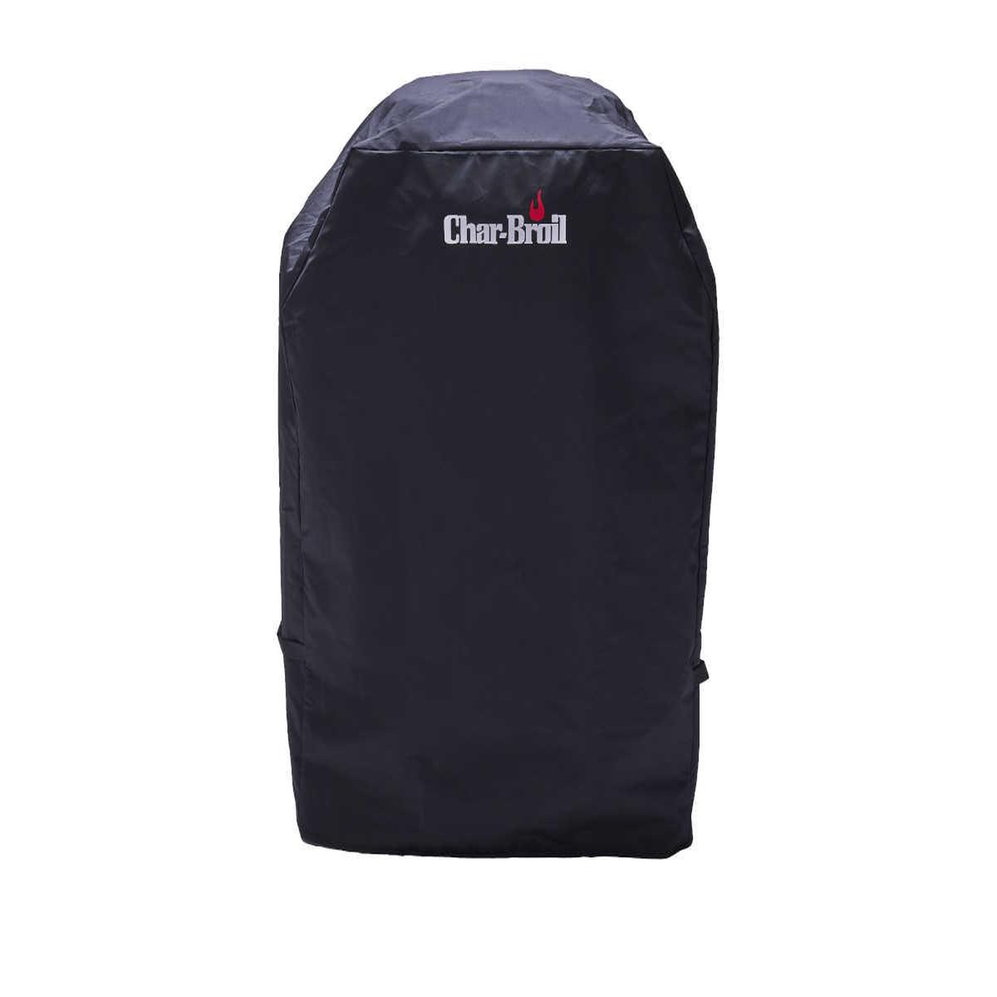 CHAR-BROIL Housse de protection pour barbecue patio bistro e2coal - char-broil