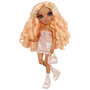 Voir la diapositive 2 : MGA Rainbow High fashion Doll - Peach 