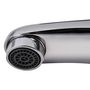 Voir la diapositive 4 : VIDAXL Robinets de bidet 2 pcs Chrome