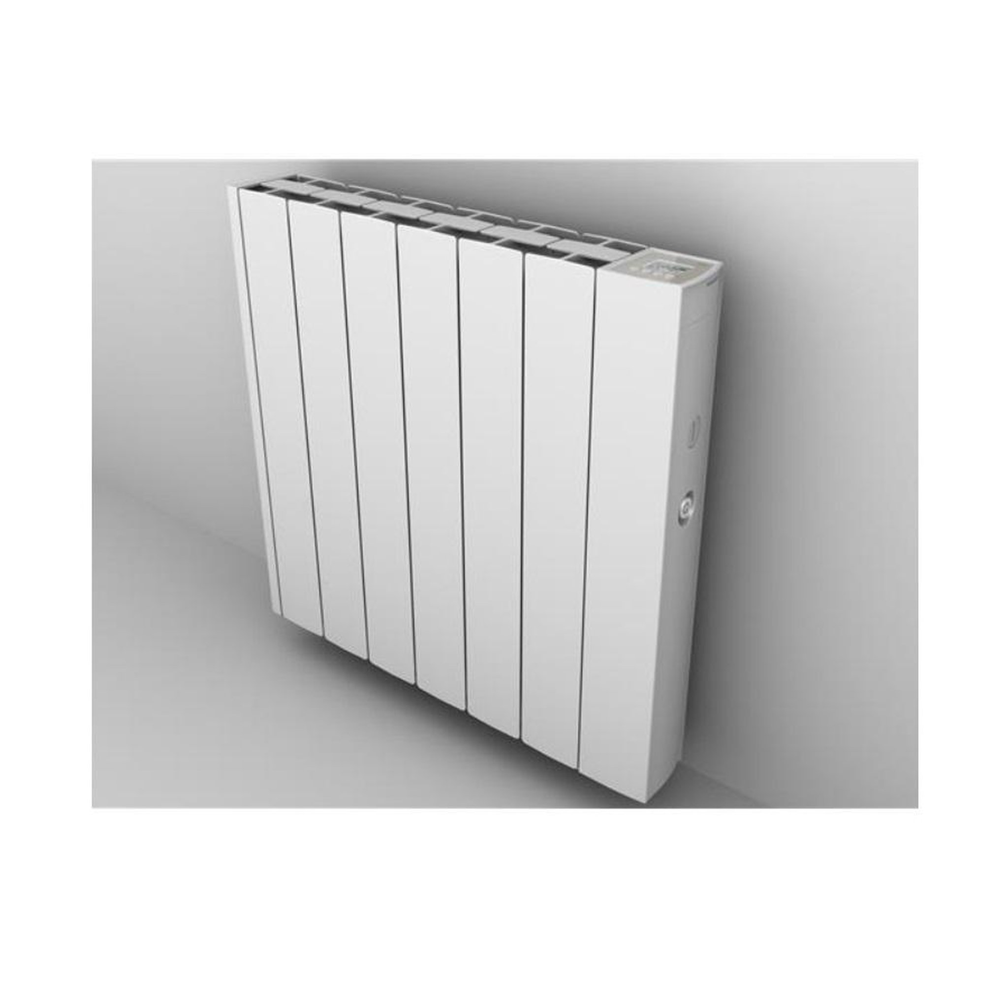 DUCASA Radiateur à inertie fluide 1800w - 0.637.320