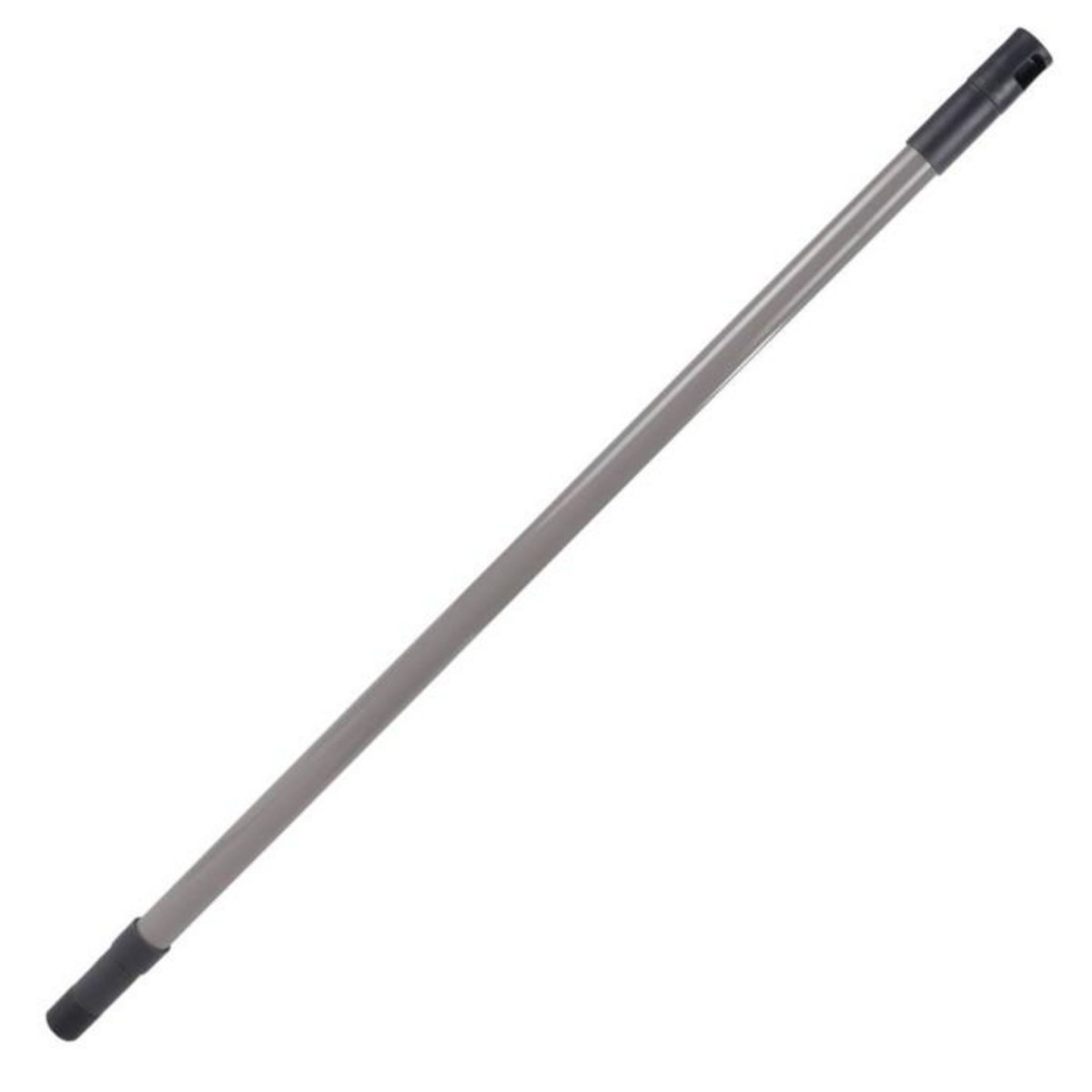 Paris Prix Manche à Balai  Télescopique  74-130cm Taupe