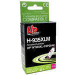 HP Cartouche d'encre uPrint 3584770896508 magenta