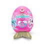 Voir la diapositive 2 : ZURU Peluches surprises - ZURU - Mermaidcorn Surprise S7 - 35 surprises - Queue brillante - oeuf a éclore