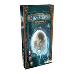 Asmodee ASMODEE Mysterium - Extension Secret + Lies