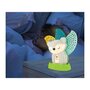 Voir la diapositive 3 : INFANTINO Veilleuse Projecteur Musicale - INFANTINO - Renard 2 en 1