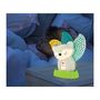 Voir la diapositive 3 : INFANTINO Veilleuse Projecteur Musicale - INFANTINO - Renard 2 en 1