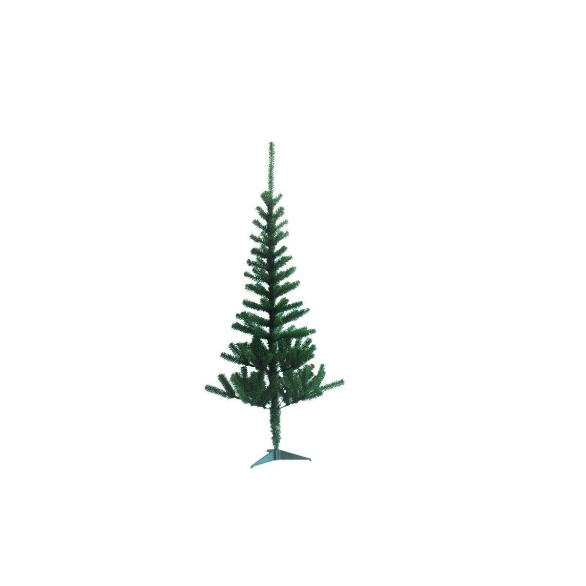ACTUEL Sapin de Noël artificiel 150 cm Ø 62 cm