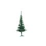 Voir la diapositive 2 : ACTUEL Sapin de Noël artificiel 150 cm Ø 62 cm