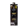 Voir la diapositive 5 : Spin Master SPIN MASTER FIGURINE 30 CM - BATMAN THE DARK KNIGHT Batman