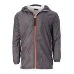 Best Mountain Parka e Femme Best Mountain WENDY. Coloris disponibles : Gris