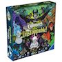 Voir la diapositive 3 : DISNEY Jeu de société Disney Villainous Unstoppable multicolore
