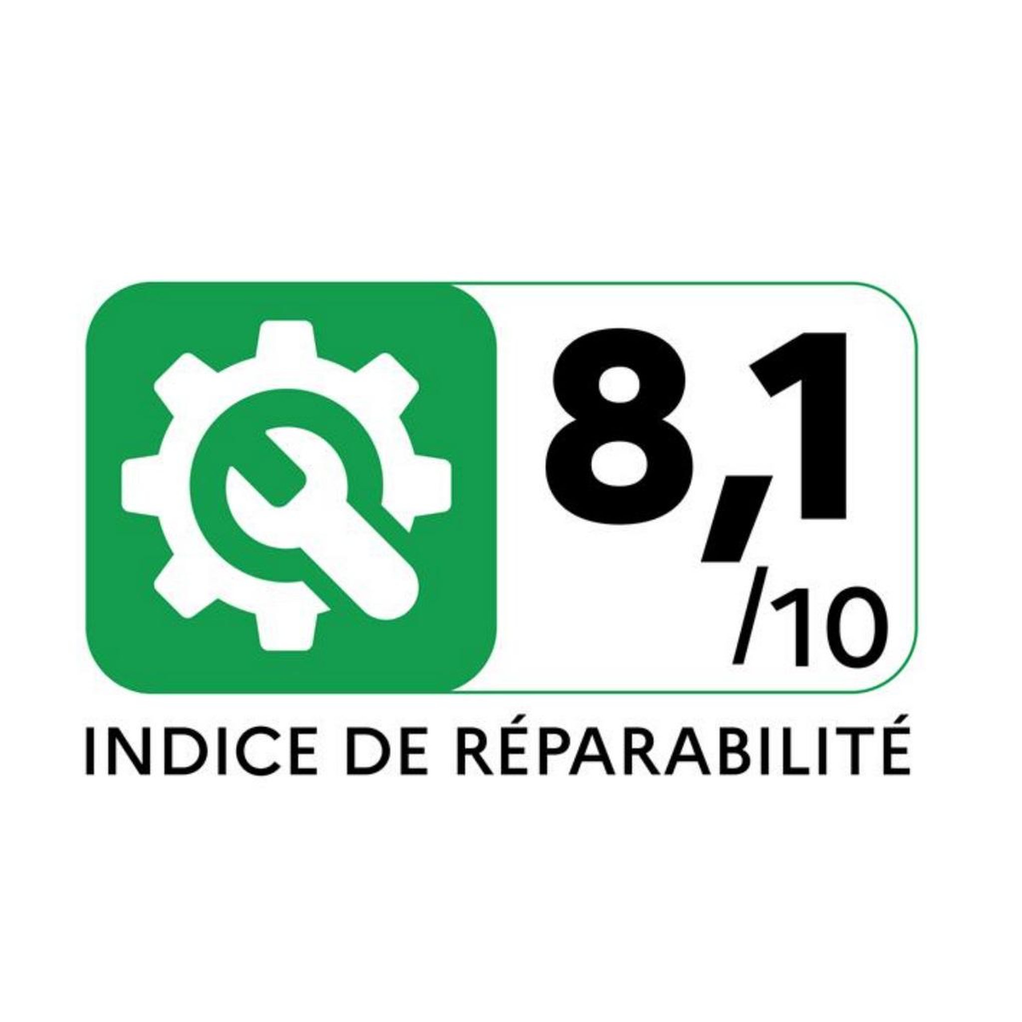 Voir la diapositive 3 : BOSCH Lave-vaisselle 60cm 12 couverts 48db blanc - SMS25AW10F