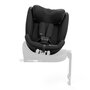 Voir la diapositive 5 : KINDERKRAFT Siège auto isofix enfant réglable