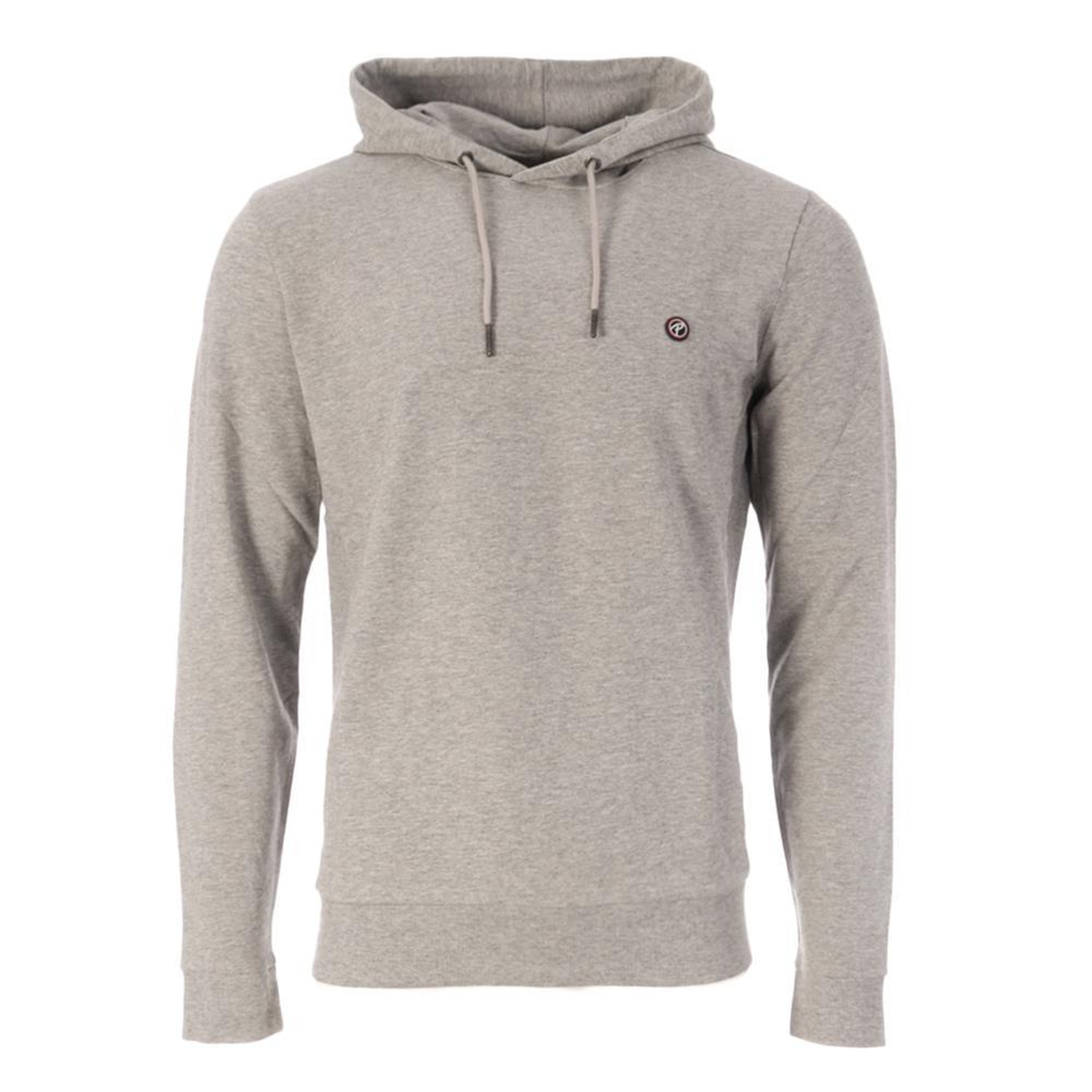 Voir la diapositive 1 : Petrol Industries Sweat à Capuche  Clair Homme Petrol Industries Sweater Hooded