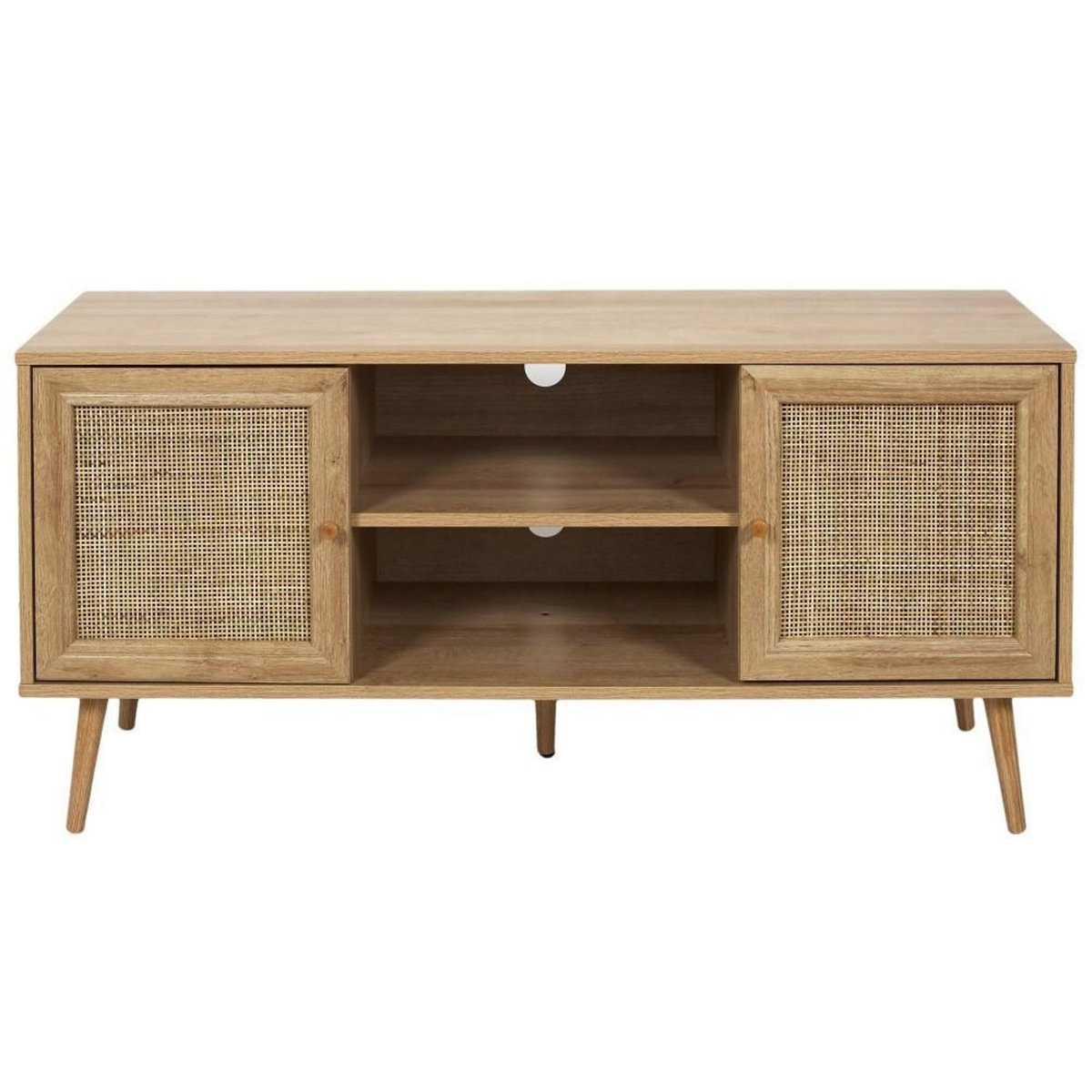 The Home Deco Factory Meuble TV Bali