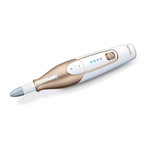 Beurer Set de manucure et pédicure rechargeable - mp64