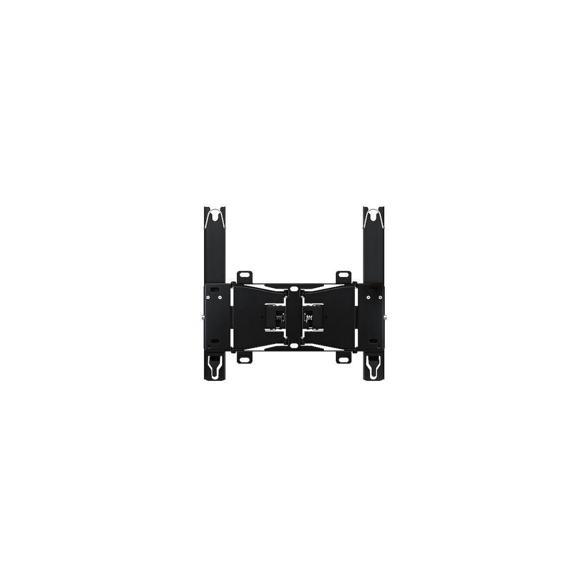 Samsung Samsung WMN4277TT/XC support pour téléviseur 190,5 cm (75 ) Noir