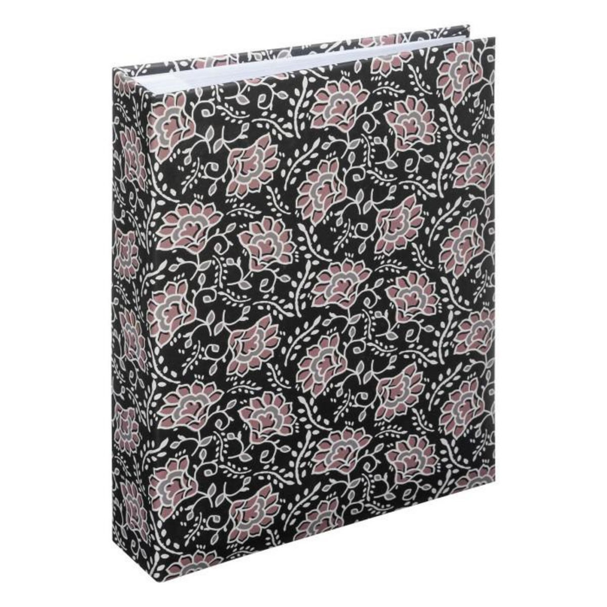 ATMOSPHERA Coffret 3 Albums Photos  Hippolyte  25cm Multicolore