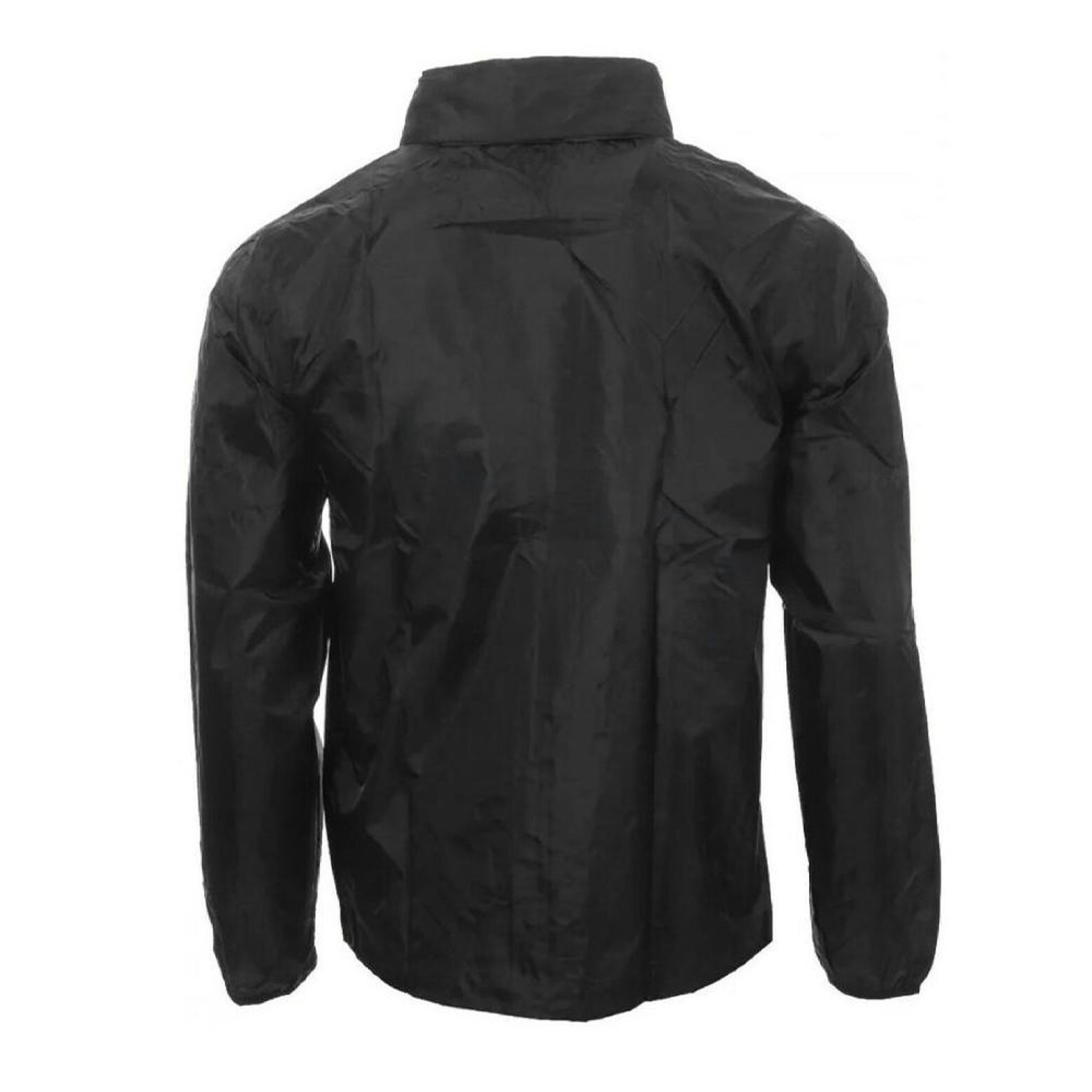 Voir la diapositive 2 : UMBRO Veste de pluie e Garçon Umbro Core