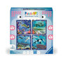 Voir la diapositive 3 : RAVENSBURGER Puzzle Ravensburger Animaux Marins Multicolore