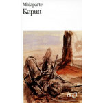 KAPUTT..., Malaparte Curzio