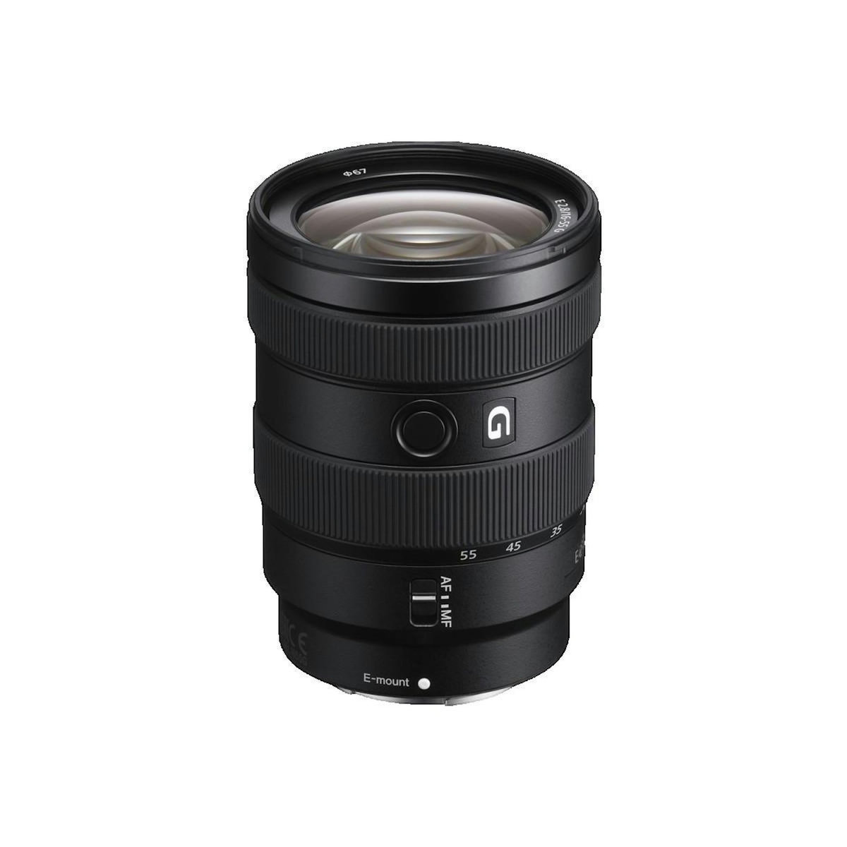 SONY Objectif photo Sony SEL 16-55mm F2.8 G