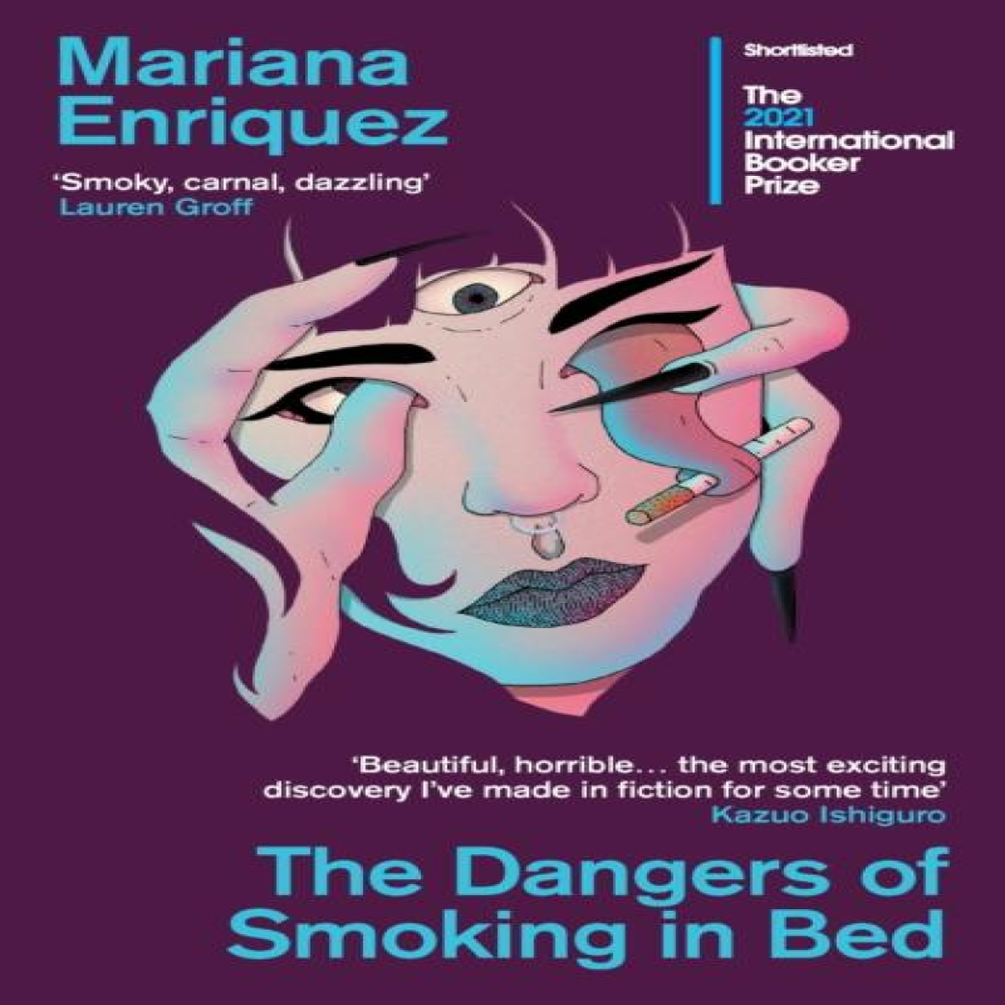 LIVRES The Dangers of Smoking in Bed