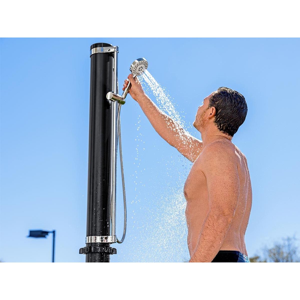 BESTWAY Douche solaire de piscine 20 L - Bestway