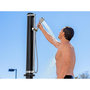 Voir la diapositive 6 : BESTWAY Douche solaire de piscine 20 L - Bestway